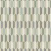 Picture of Precise Spring | Sunbrella® 19.5" x 18.5" Outdoor Dining Cushion