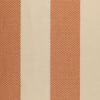 Picture of Rothko Lobster Roll | Sunbrella® 19.5" x 18.5" Outdoor Dining Cushion