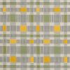 Picture of Rubix Lemon Lime | Sunbrella® 19.5" x 18.5" Outdoor Dining Cushion
