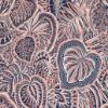 Picture of Sensibility Splendor | Sunbrella® 19.5" x 18.5" Outdoor Dining Cushion