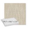 Picture of Slow Farafra | Sunbrella® 19.5" x 18.5" Outdoor Dining Cushion