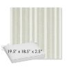 Picture of Tranquil Sage | Sunbrella® 19.5" x 18.5" Outdoor Dining Cushion