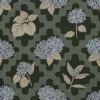 Picture of Trellis Topiary | Sunbrella® 19.5" x 18.5" Outdoor Dining Cushion