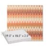 Picture of Valley Desert | Sunbrella® 19.5" x 18.5" Outdoor Dining Cushion