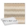 Picture of Valley Dune | Sunbrella® 19.5" x 18.5" Outdoor Dining Cushion