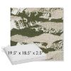 Picture of Yama Tanada | Sunbrella® 19.5" x 18.5" Outdoor Dining Cushion