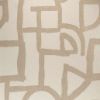 Picture of Brushstroke Stucco | Sunbrella® 20" x 19" Outdoor Dining Cushion