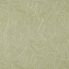 Picture of Leaf Structure Aloe | Sunbrella® 20" x 19" Outdoor Dining Cushion