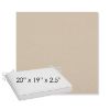 Picture of Lopi Antique | Sunbrella® 20" x 19" Outdoor Dining Cushion