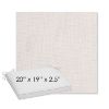Picture of Nova Glow | Sunbrella® 20" x 19" Outdoor Dining Cushion