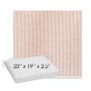 Picture of Replay Clay | Sunbrella® 20" x 19" Outdoor Dining Cushion