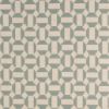 Picture of Assemble Mist | Sunbrella® 21" x 19" x 3" Outdoor Dining Cushion