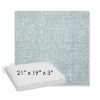 Picture of Chartres Opal | Sunbrella® 21" x 19" x 3" Outdoor Dining Cushion