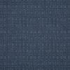 Picture of Embrace Indigo | Sunbrella® 21" x 19" x 3" Outdoor Dining Cushion