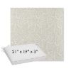 Picture of Frond Spring | Sunbrella® 21" x 19" x 3" Outdoor Dining Cushion