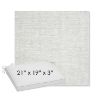 Picture of Idol Cloud | Sunbrella® 21" x 19" x 3" Outdoor Dining Cushion