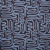 Picture of Nema Lazuli | Sunbrella® 21" x 19" x 3" Outdoor Dining Cushion