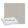 Picture of Refresh Spa | Sunbrella® 21" x 19" x 3" Outdoor Dining Cushion