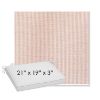 Picture of Replay Clay | Sunbrella® 21" x 19" x 3" Outdoor Dining Cushion