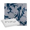 Picture of Sonny Bell Bottoms | Sunbrella® 21" x 19" x 3" Outdoor Dining Cushion