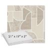Picture of Territory Alum | Sunbrella® 21" x 19" x 3" Outdoor Dining Cushion