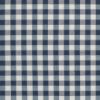 Picture of Above Denim | Sunbrella® 21" x 21" x 3" Outdoor Dining Cushion