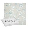 Picture of Ariana Dew | Sunbrella® 21" x 21" x 3" Outdoor Dining Cushion