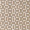 Picture of Assemble Sand | Sunbrella® 21" x 21" x 3" Outdoor Dining Cushion