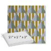 Picture of Buoy Key West | Sunbrella® 21" x 21" x 3" Outdoor Dining Cushion