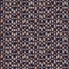 Picture of Carat Azurite | Sunbrella® 21" x 21" x 3" Outdoor Dining Cushion