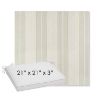 Picture of Carlo Celery | Sunbrella® 21" x 21" x 3" Outdoor Dining Cushion