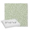 Picture of Eberly Spring | Sunbrella® 21" x 21" x 3" Outdoor Dining Cushion