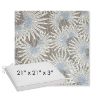 Picture of Etta Vapor | Sunbrella® 21" x 21" x 3" Outdoor Dining Cushion