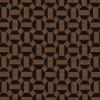 Picture of Hoopla Cola | Sunbrella® 21" x 21" x 3" Outdoor Dining Cushion