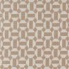 Picture of Hoopla Sand Castle | Sunbrella® 21" x 21" x 3" Outdoor Dining Cushion