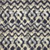 Picture of Inga Midnight | Sunbrella® 21" x 21" x 3" Outdoor Dining Cushion