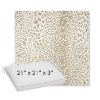 Picture of Instinct Dune | Sunbrella® 21" x 21" x 3" Outdoor Dining Cushion