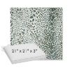 Picture of Instinct Willow | Sunbrella® 21" x 21" x 3" Outdoor Dining Cushion