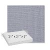 Picture of Kudos Iris | Sunbrella® 21" x 21" x 3" Outdoor Dining Cushion