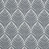 Picture of Linnaeus Indigo | Sunbrella® 21" x 21" x 3" Outdoor Dining Cushion