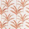 Picture of Martinique Mango | Sunbrella® 21" x 21" x 3" Outdoor Dining Cushion