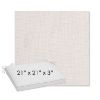 Picture of Nova Glow | Sunbrella® 21" x 21" x 3" Outdoor Dining Cushion