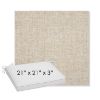 Picture of Platform Cloud | Sunbrella® 21" x 21" x 3" Outdoor Dining Cushion