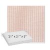 Picture of Replay Clay | Sunbrella® 21" x 21" x 3" Outdoor Dining Cushion