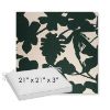 Picture of Sonny Fairway | Sunbrella® 21" x 21" x 3" Outdoor Dining Cushion