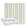 Picture of Tranquil Sage | Sunbrella® 21" x 21" x 3" Outdoor Dining Cushion