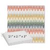 Picture of Valley Sedona | Sunbrella® 21" x 21" x 3" Outdoor Dining Cushion