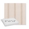 Picture of Wayward Wren | Sunbrella® 21" x 21" x 3" Outdoor Dining Cushion