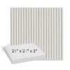 Picture of William Coast | Sunbrella® 21" x 21" x 3" Outdoor Dining Cushion