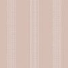 Picture of Caper Blush | Sunbrella® 22" x 22" x 3" Outdoor Dining Cushion